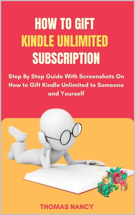 can you gift kindle unlimited to yourself